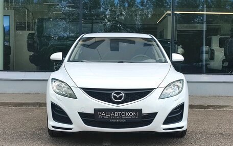 Mazda 6, 2011 год, 950 000 рублей, 2 фотография