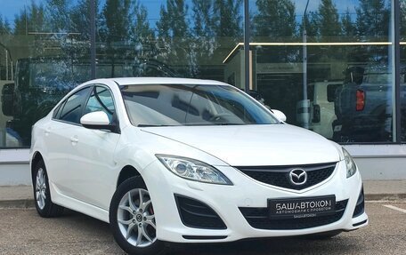 Mazda 6, 2011 год, 950 000 рублей, 3 фотография