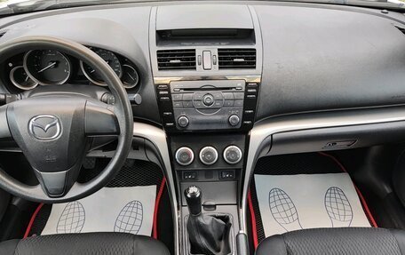 Mazda 6, 2011 год, 950 000 рублей, 7 фотография