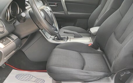Mazda 6, 2011 год, 950 000 рублей, 11 фотография