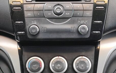Mazda 6, 2011 год, 950 000 рублей, 8 фотография