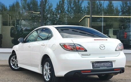 Mazda 6, 2011 год, 950 000 рублей, 6 фотография
