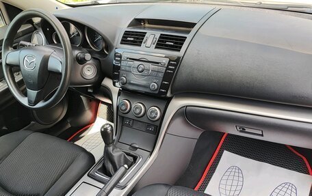 Mazda 6, 2011 год, 950 000 рублей, 9 фотография