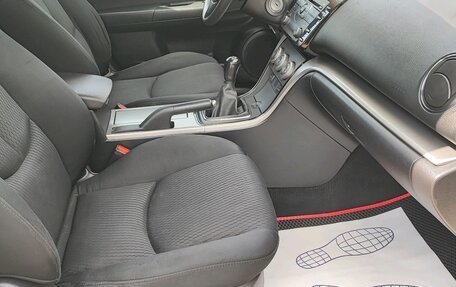 Mazda 6, 2011 год, 950 000 рублей, 10 фотография