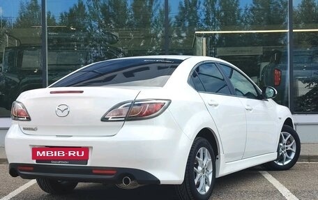 Mazda 6, 2011 год, 950 000 рублей, 4 фотография