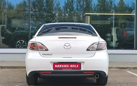 Mazda 6, 2011 год, 950 000 рублей, 5 фотография