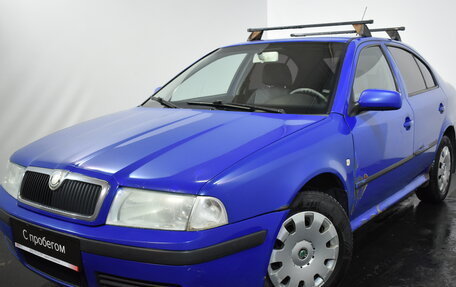 Skoda Octavia IV, 2007 год, 319 000 рублей, 3 фотография