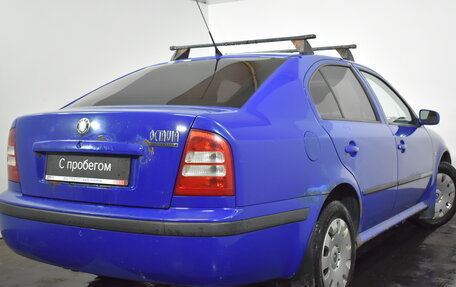 Skoda Octavia IV, 2007 год, 319 000 рублей, 6 фотография