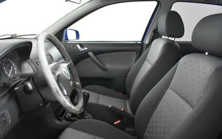 Skoda Octavia IV, 2007 год, 319 000 рублей, 8 фотография