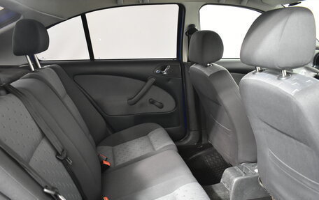 Skoda Octavia IV, 2007 год, 319 000 рублей, 12 фотография