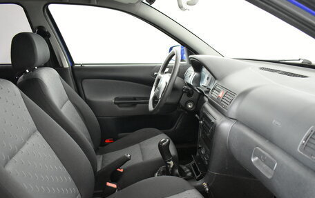 Skoda Octavia IV, 2007 год, 319 000 рублей, 11 фотография