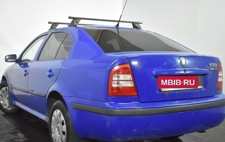 Skoda Octavia IV, 2007 год, 319 000 рублей, 4 фотография
