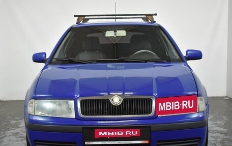 Skoda Octavia IV, 2007 год, 319 000 рублей, 2 фотография