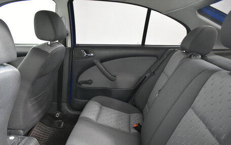 Skoda Octavia IV, 2007 год, 319 000 рублей, 13 фотография