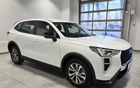 Haval Jolion, 2025 год, 2 149 000 рублей, 3 фотография