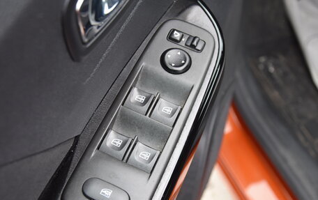 Renault Kaptur I рестайлинг, 2019 год, 1 580 000 рублей, 27 фотография