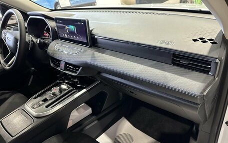 Haval Jolion, 2025 год, 2 449 000 рублей, 13 фотография