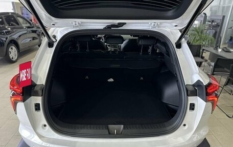 Haval F7, 2025 год, 3 649 000 рублей, 8 фотография