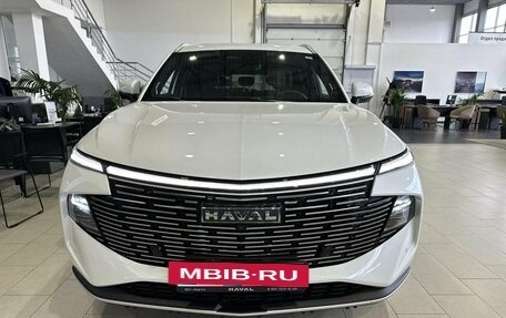 Haval F7, 2025 год, 3 649 000 рублей, 3 фотография