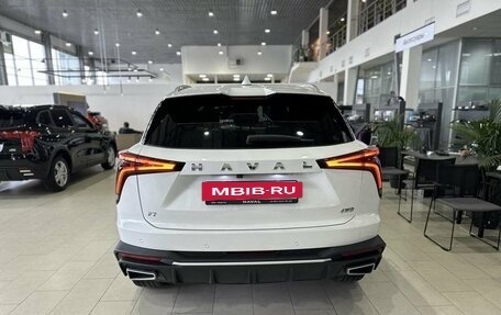 Haval F7, 2025 год, 3 649 000 рублей, 7 фотография