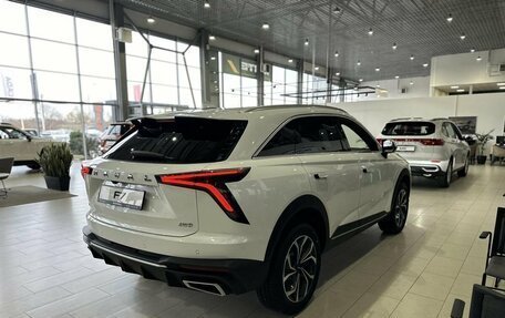 Haval F7, 2025 год, 3 649 000 рублей, 9 фотография