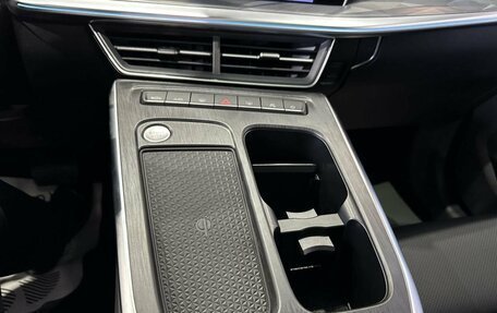Haval F7, 2025 год, 3 649 000 рублей, 22 фотография