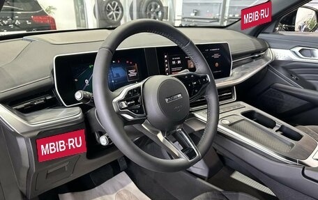 Haval F7, 2025 год, 3 249 000 рублей, 11 фотография