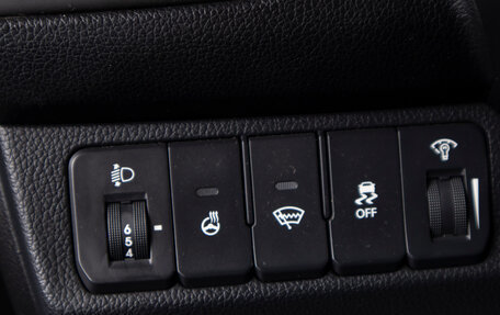 KIA Rio III рестайлинг, 2013 год, 919 000 рублей, 15 фотография