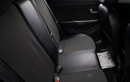 KIA Rio III рестайлинг, 2013 год, 919 000 рублей, 19 фотография