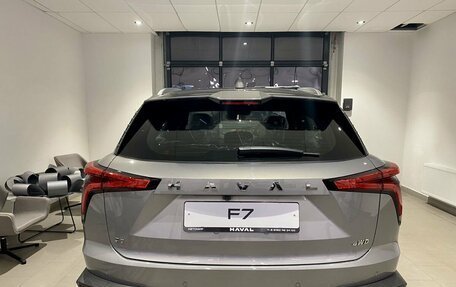 Haval F7, 2025 год, 3 249 000 рублей, 6 фотография