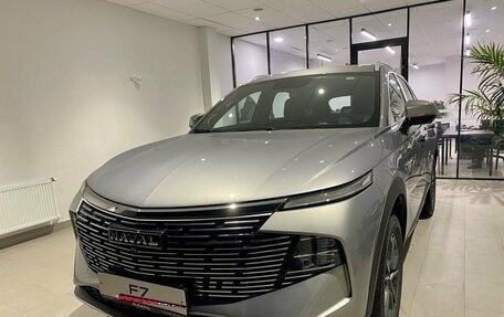 Haval F7, 2025 год, 3 249 000 рублей, 3 фотография