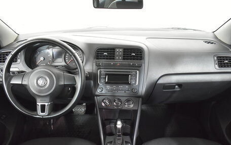 Volkswagen Polo VI (EU Market), 2014 год, 729 000 рублей, 7 фотография