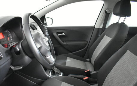 Volkswagen Polo VI (EU Market), 2014 год, 729 000 рублей, 8 фотография