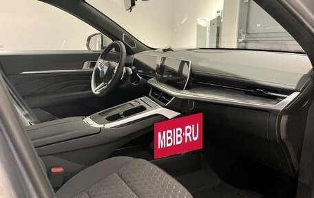 Haval F7, 2025 год, 3 249 000 рублей, 11 фотография