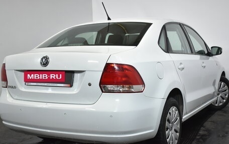 Volkswagen Polo VI (EU Market), 2014 год, 729 000 рублей, 6 фотография