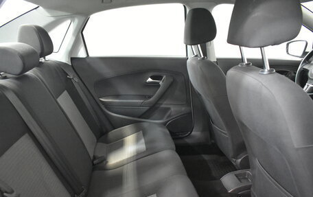 Volkswagen Polo VI (EU Market), 2014 год, 729 000 рублей, 12 фотография