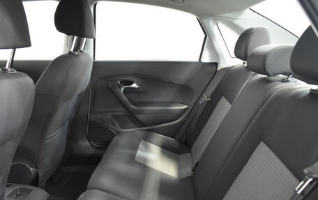 Volkswagen Polo VI (EU Market), 2014 год, 729 000 рублей, 13 фотография