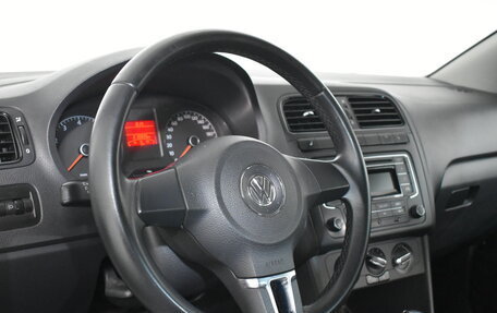 Volkswagen Polo VI (EU Market), 2014 год, 729 000 рублей, 9 фотография