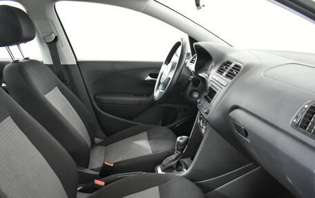 Volkswagen Polo VI (EU Market), 2014 год, 729 000 рублей, 11 фотография