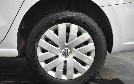 Volkswagen Polo VI (EU Market), 2014 год, 729 000 рублей, 15 фотография