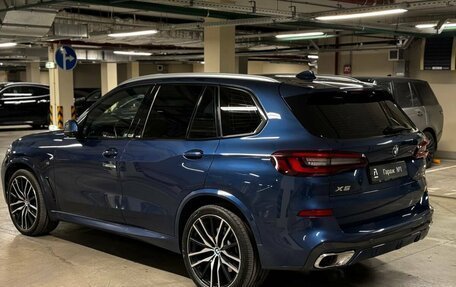 BMW X5, 2020 год, 6 875 000 рублей, 4 фотография