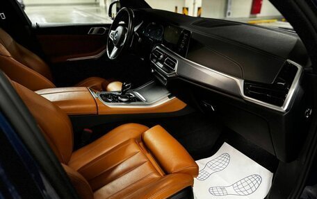 BMW X5, 2020 год, 6 875 000 рублей, 9 фотография
