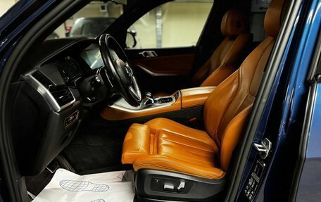 BMW X5, 2020 год, 6 875 000 рублей, 8 фотография