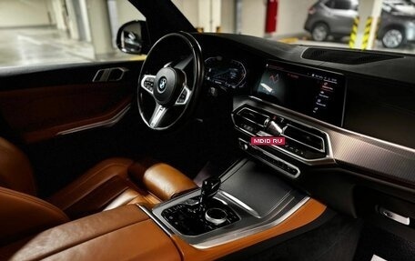 BMW X5, 2020 год, 6 875 000 рублей, 10 фотография