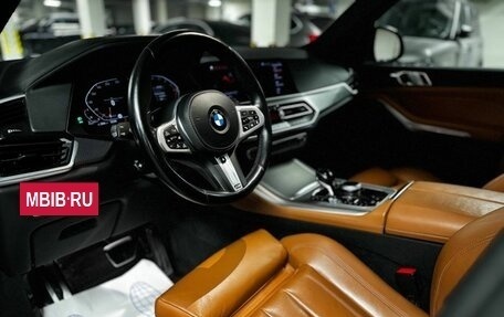 BMW X5, 2020 год, 6 875 000 рублей, 7 фотография