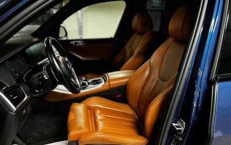 BMW X5, 2020 год, 6 875 000 рублей, 15 фотография