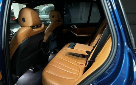 BMW X5, 2020 год, 6 875 000 рублей, 13 фотография