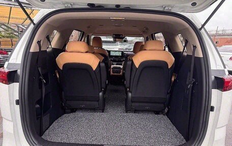 KIA Carnival, 2021 год, 2 812 055 рублей, 6 фотография