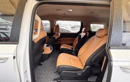 KIA Carnival, 2021 год, 2 812 055 рублей, 5 фотография