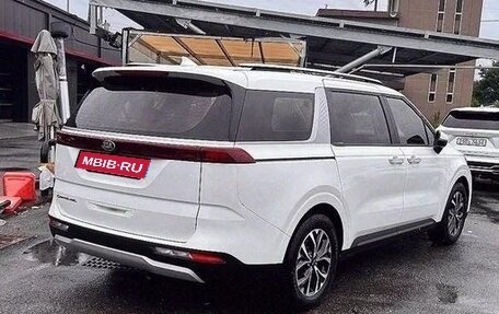 KIA Carnival, 2021 год, 2 812 055 рублей, 3 фотография